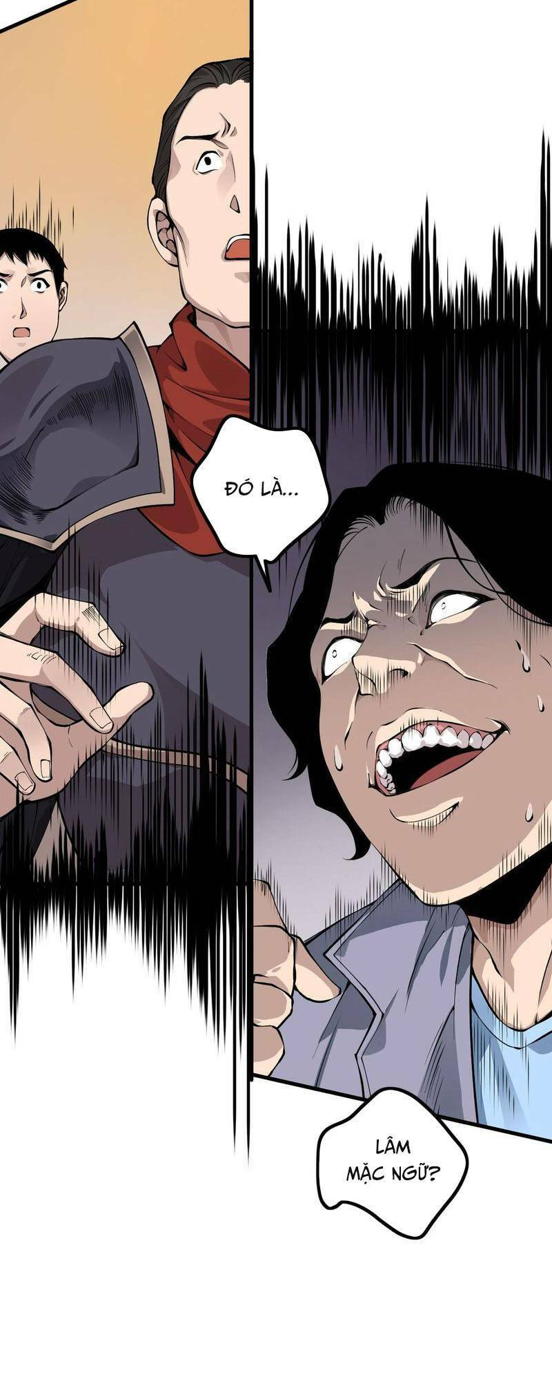 Thảm Họa Tử Linh Sư Chapter 28 - 20