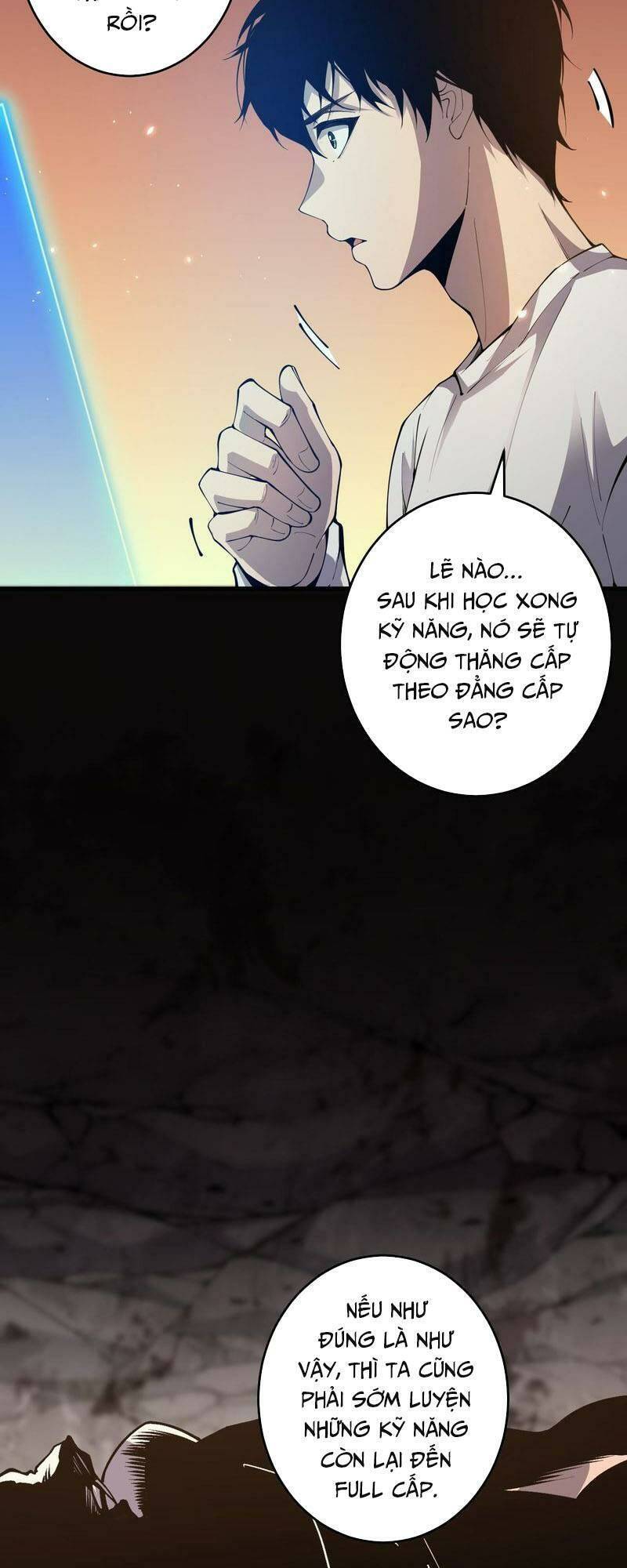 Thảm Họa Tử Linh Sư Chapter 28 - 5