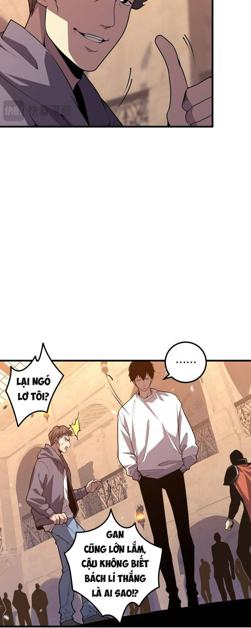 Thảm Họa Tử Linh Sư Chapter 29 - 16