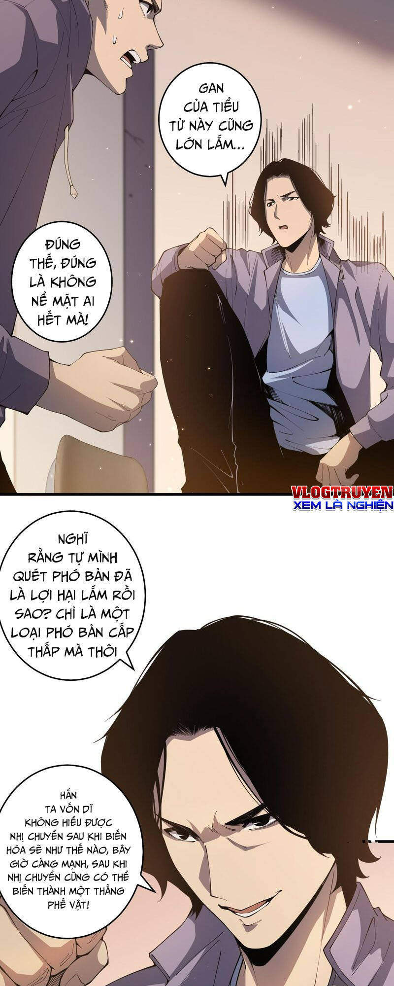 Thảm Họa Tử Linh Sư Chapter 29 - 22