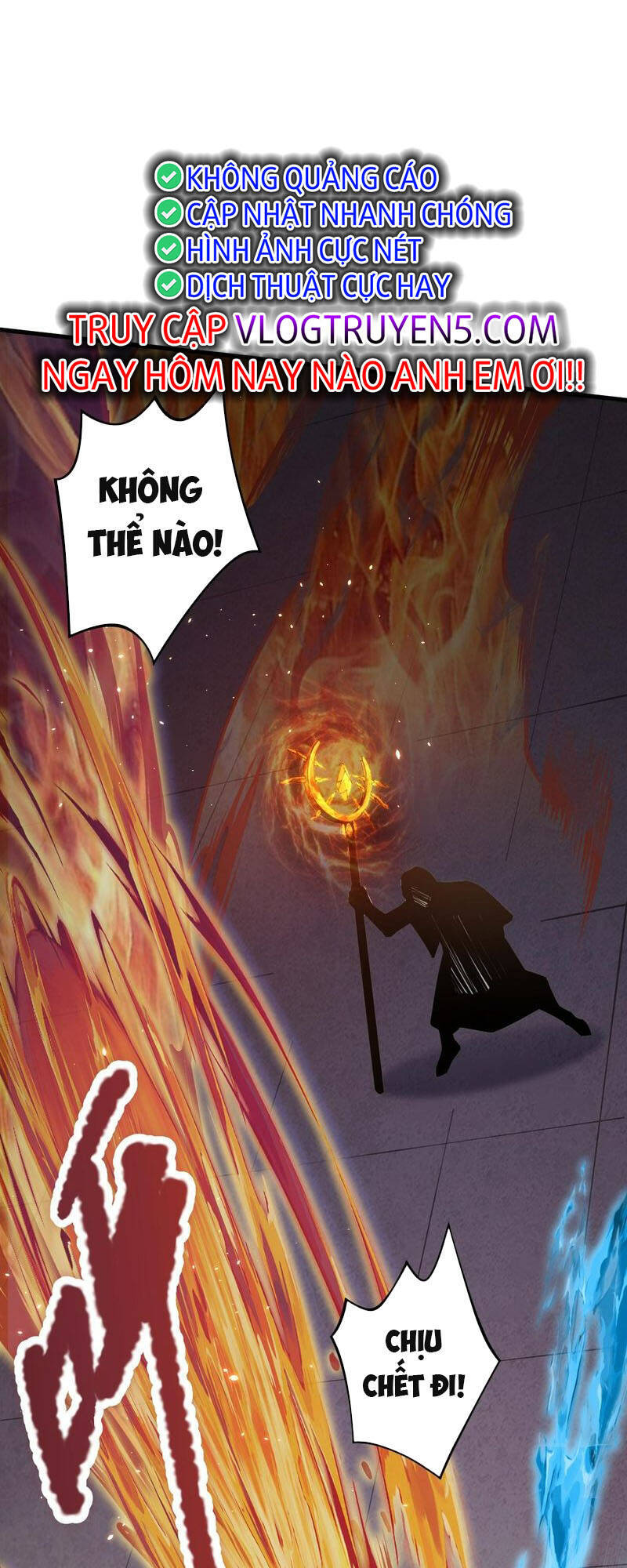 Thảm Họa Tử Linh Sư Chapter 32 - 43