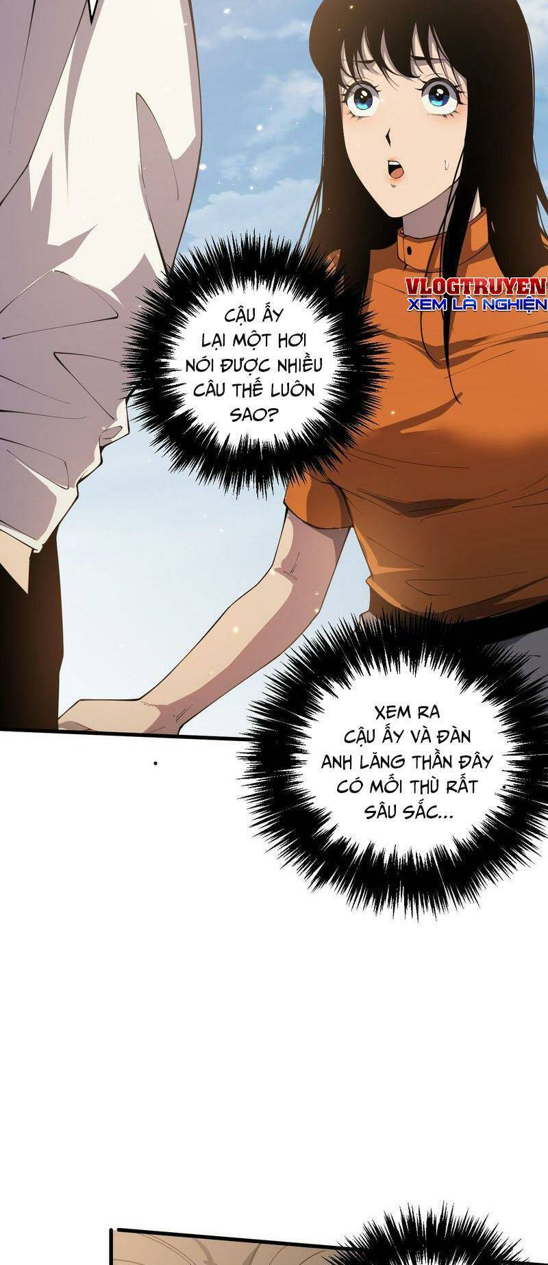 Thảm Họa Tử Linh Sư Chapter 32 - 7