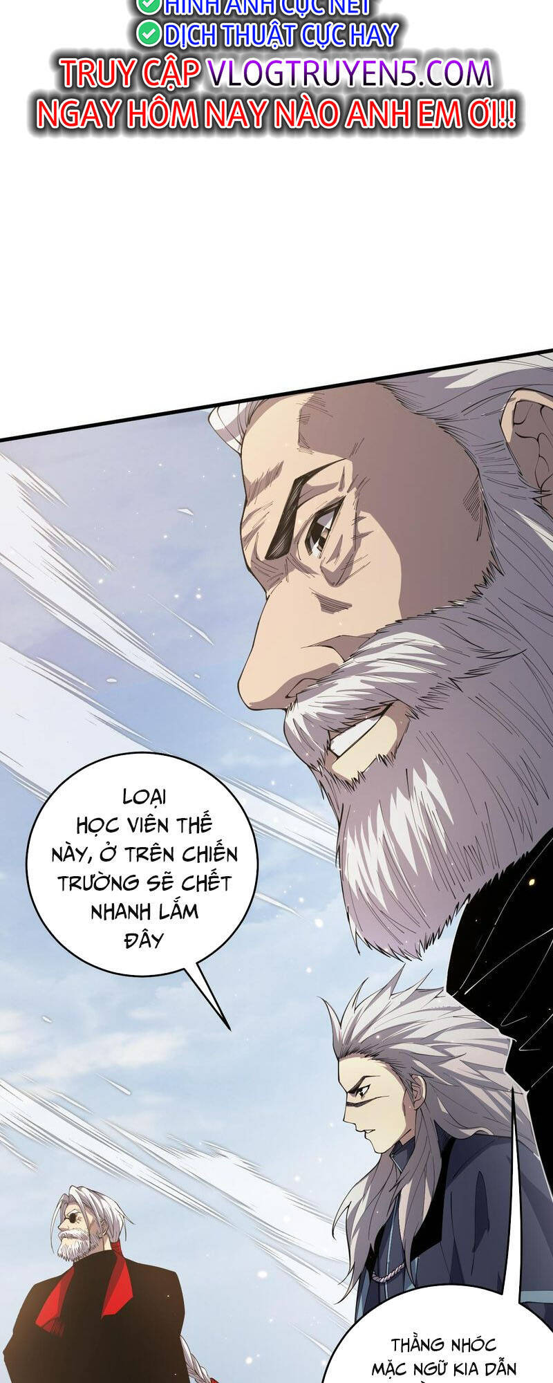 Thảm Họa Tử Linh Sư Chapter 32 - 10