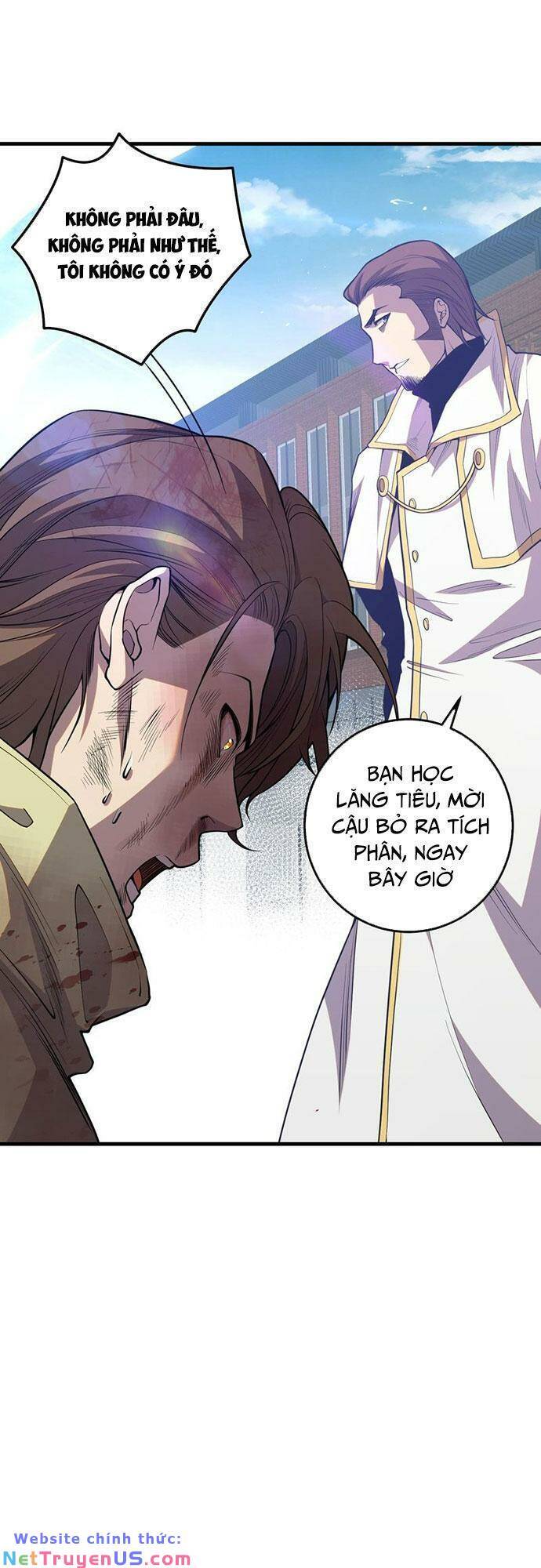 Thảm Họa Tử Linh Sư Chapter 33 - 3