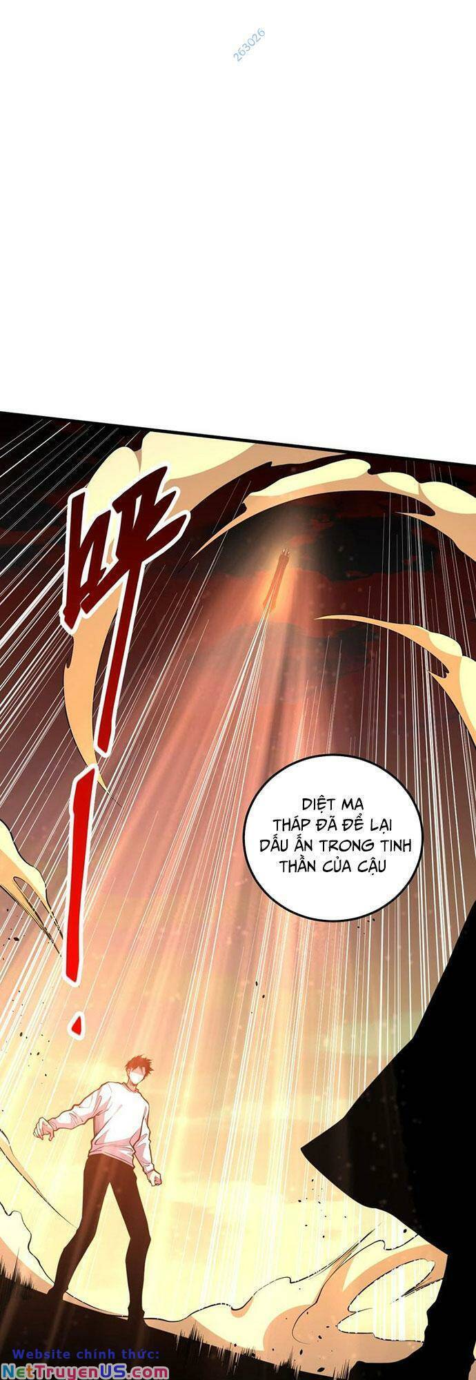 Thảm Họa Tử Linh Sư Chapter 33 - 44