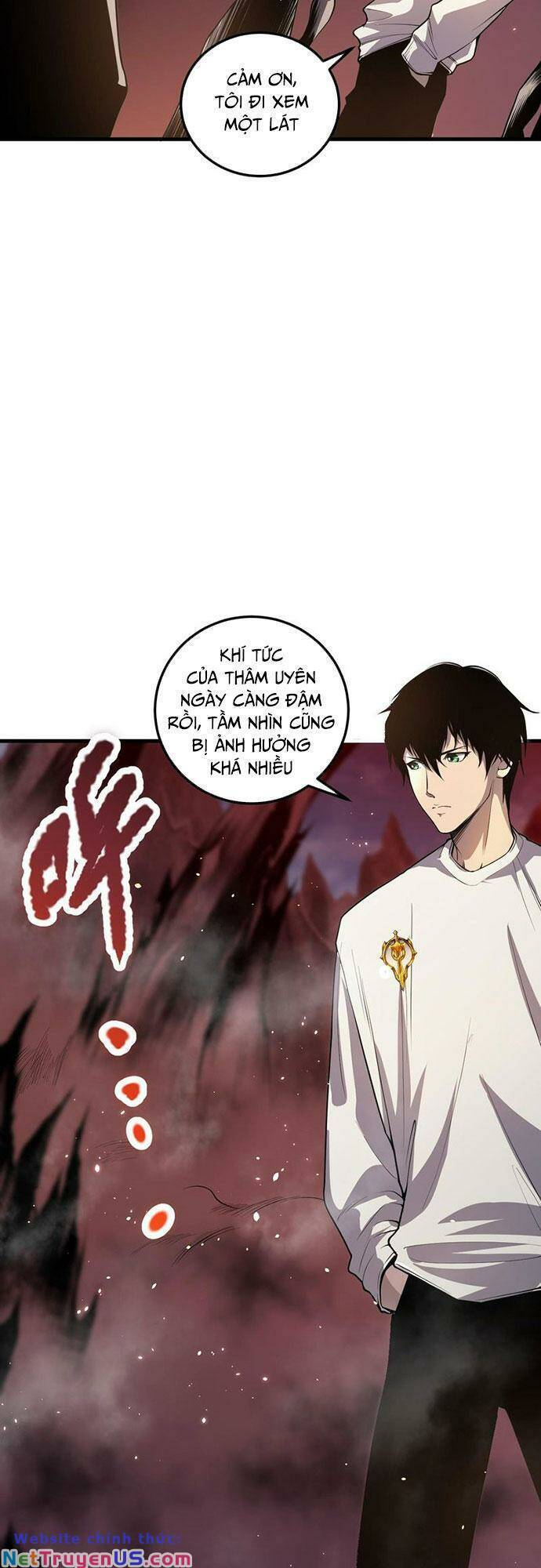 Thảm Họa Tử Linh Sư Chapter 33 - 54