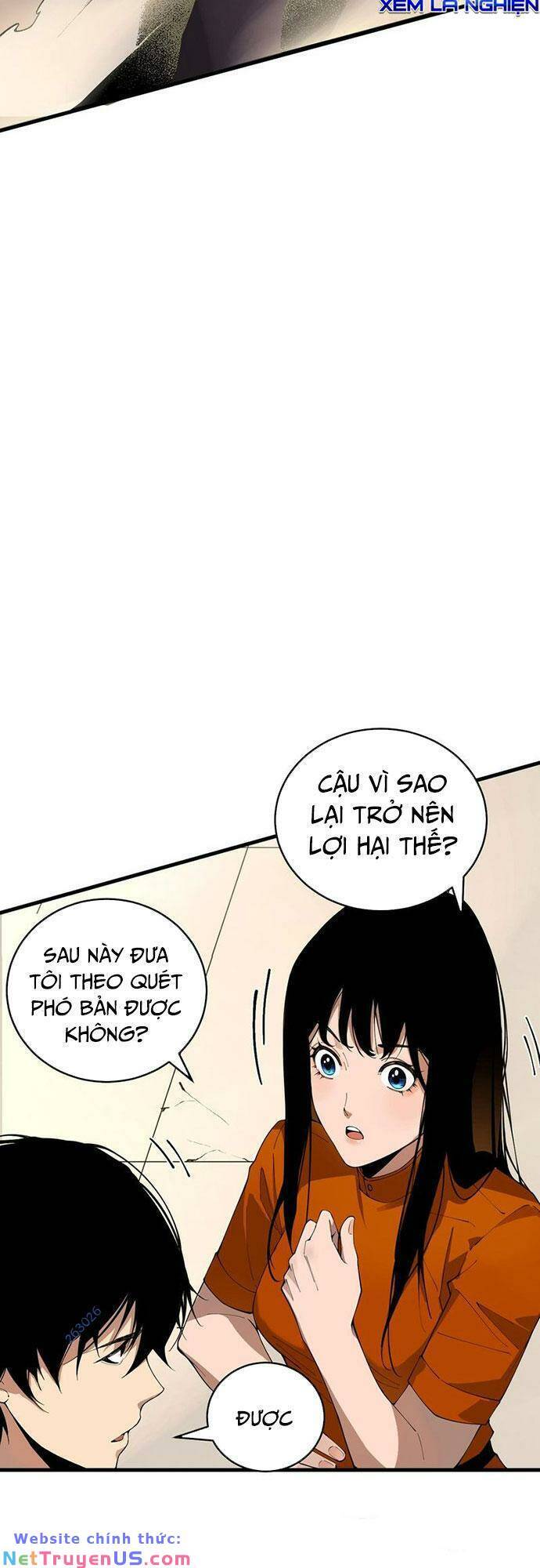 Thảm Họa Tử Linh Sư Chapter 33 - 7