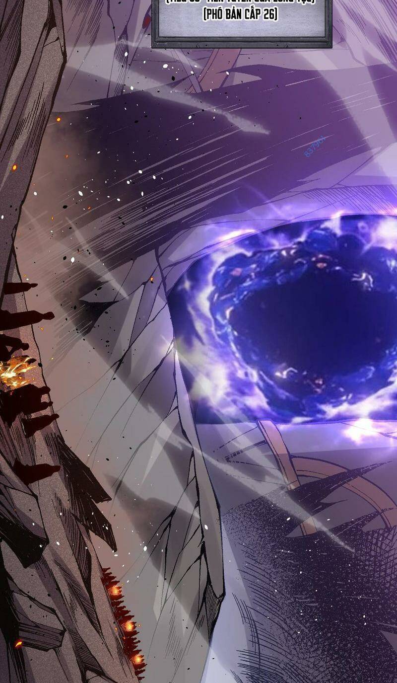 Thảm Họa Tử Linh Sư Chapter 34 - 40