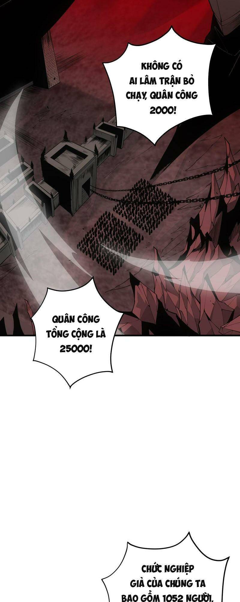 Thảm Họa Tử Linh Sư Chapter 44 - 3