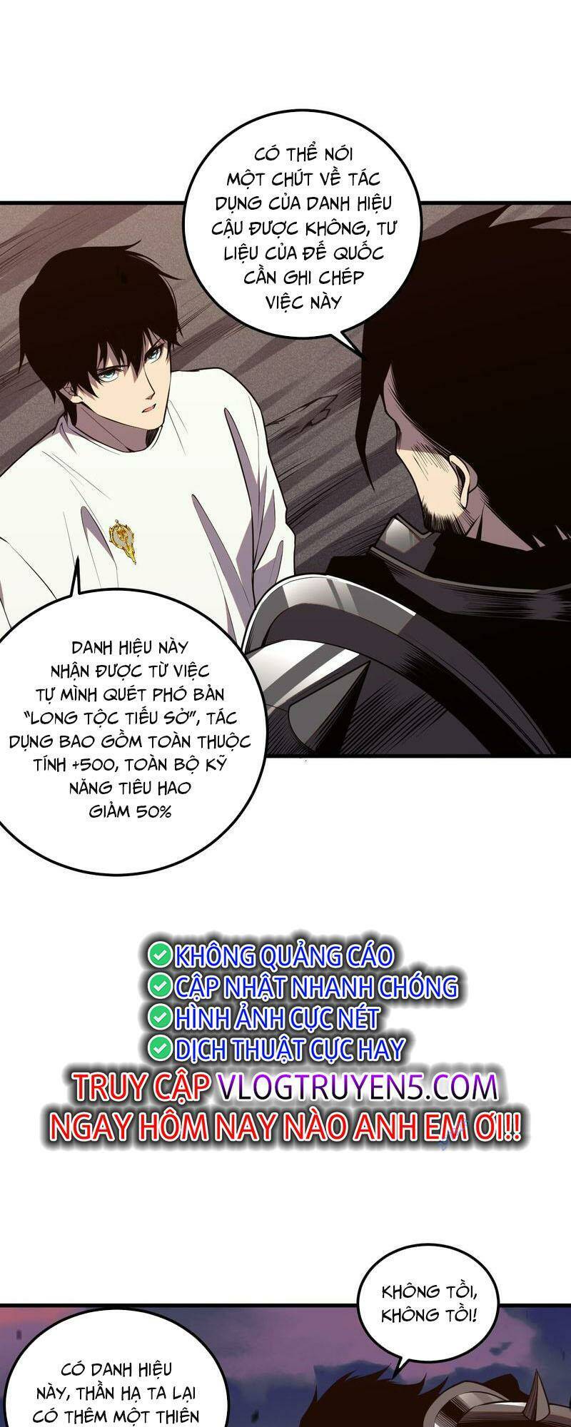 Thảm Họa Tử Linh Sư Chapter 44 - 22