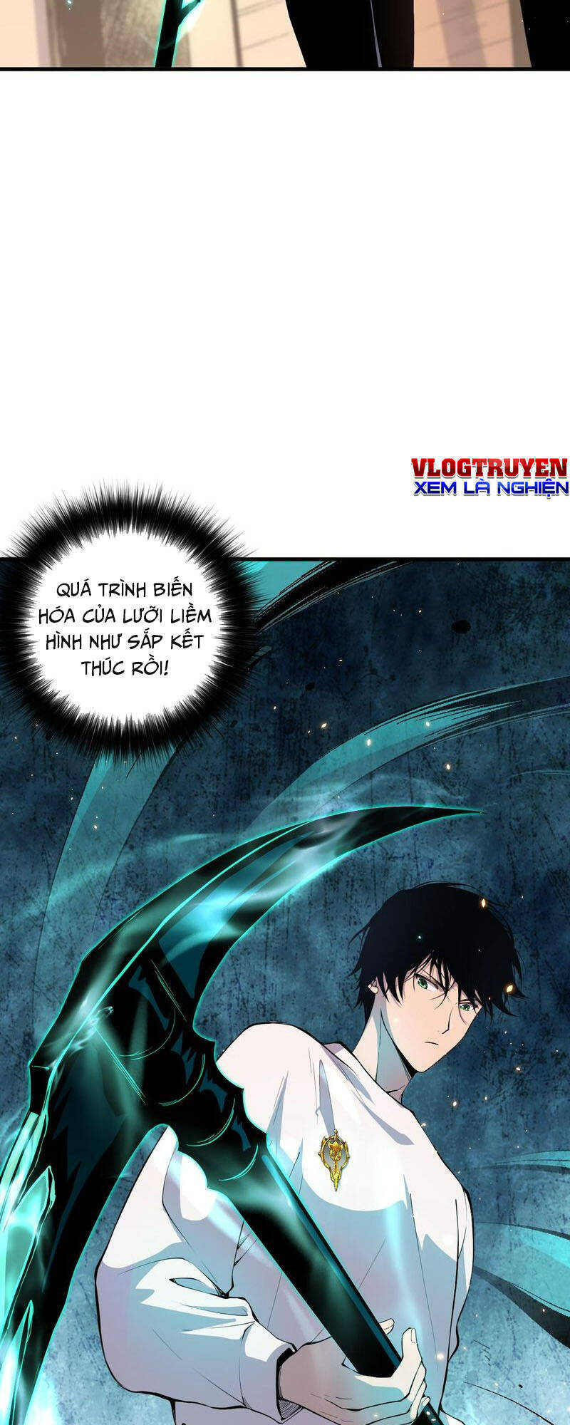 Thảm Họa Tử Linh Sư Chapter 44 - 28