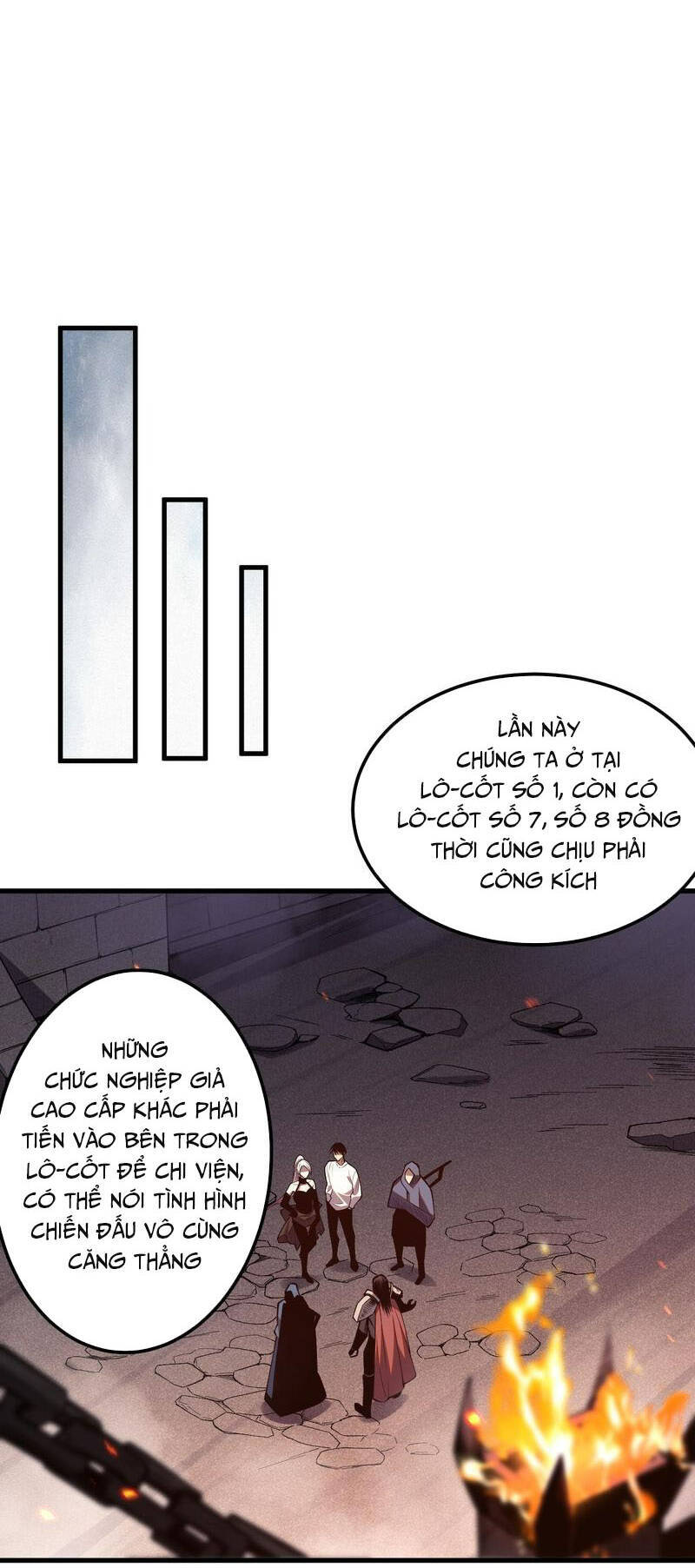 Thảm Họa Tử Linh Sư Chapter 44 - 34