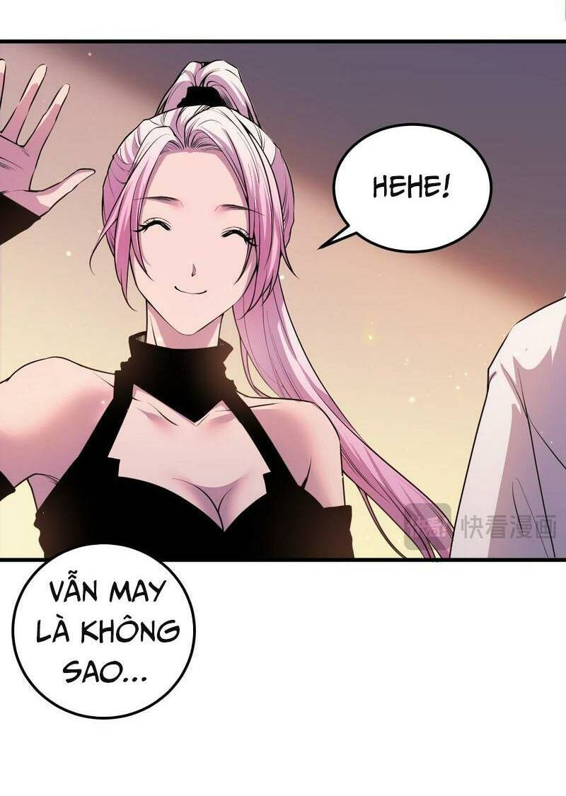 Thảm Họa Tử Linh Sư Chapter 44 - 43