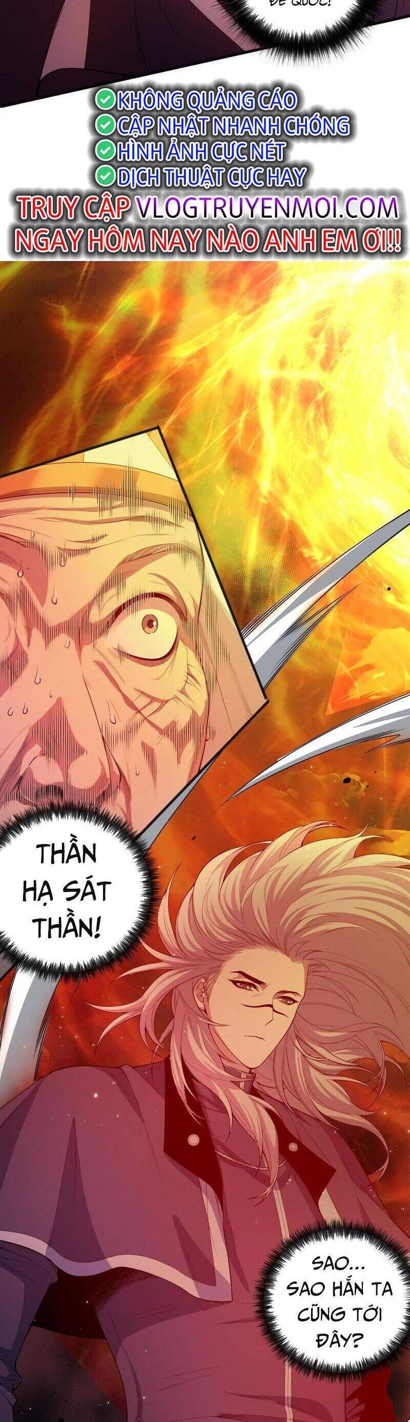 Thảm Họa Tử Linh Sư Chapter 48 - 5