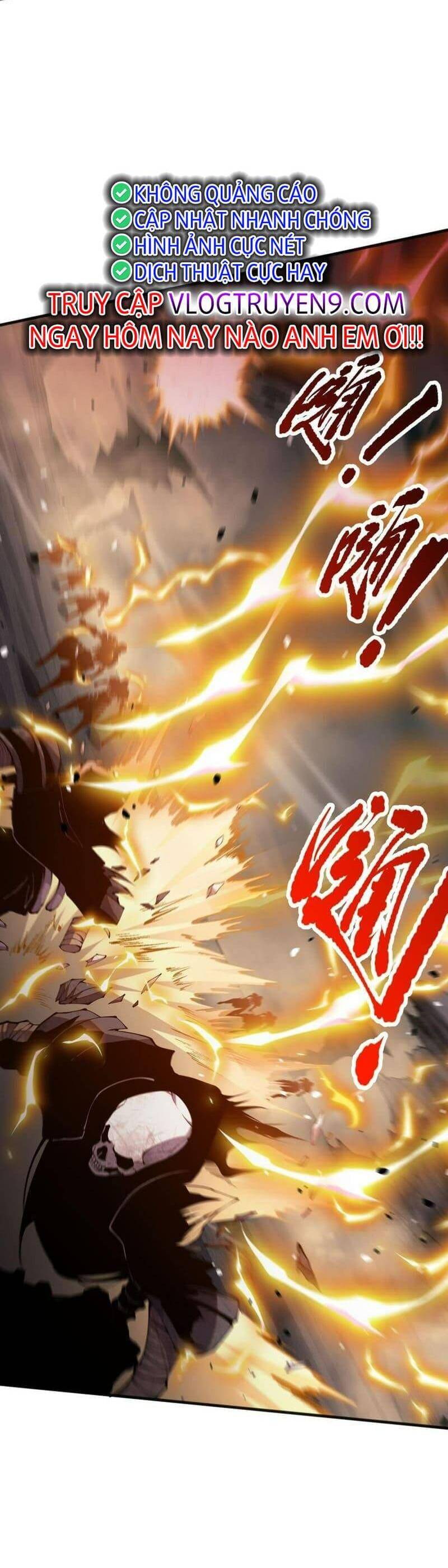 Thảm Họa Tử Linh Sư Chapter 53 - 11