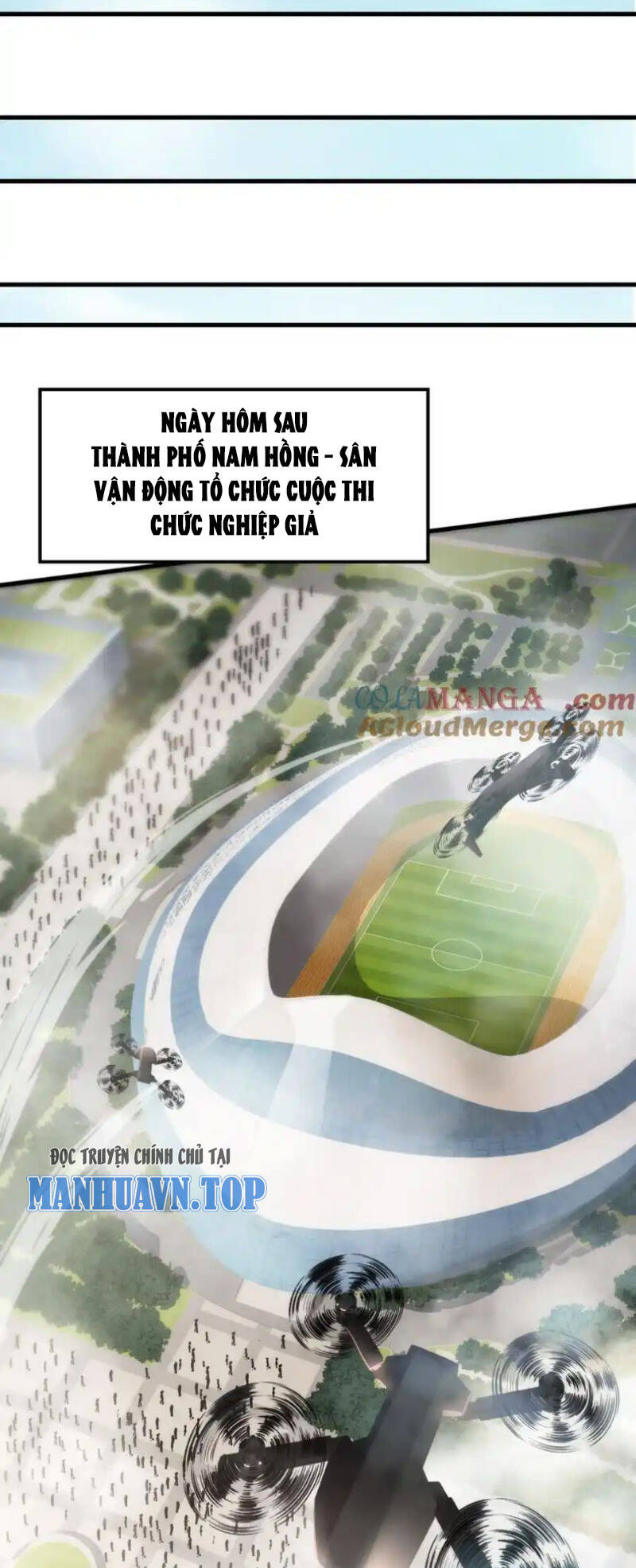 Thảm Họa Tử Linh Sư Chapter 68 - 23