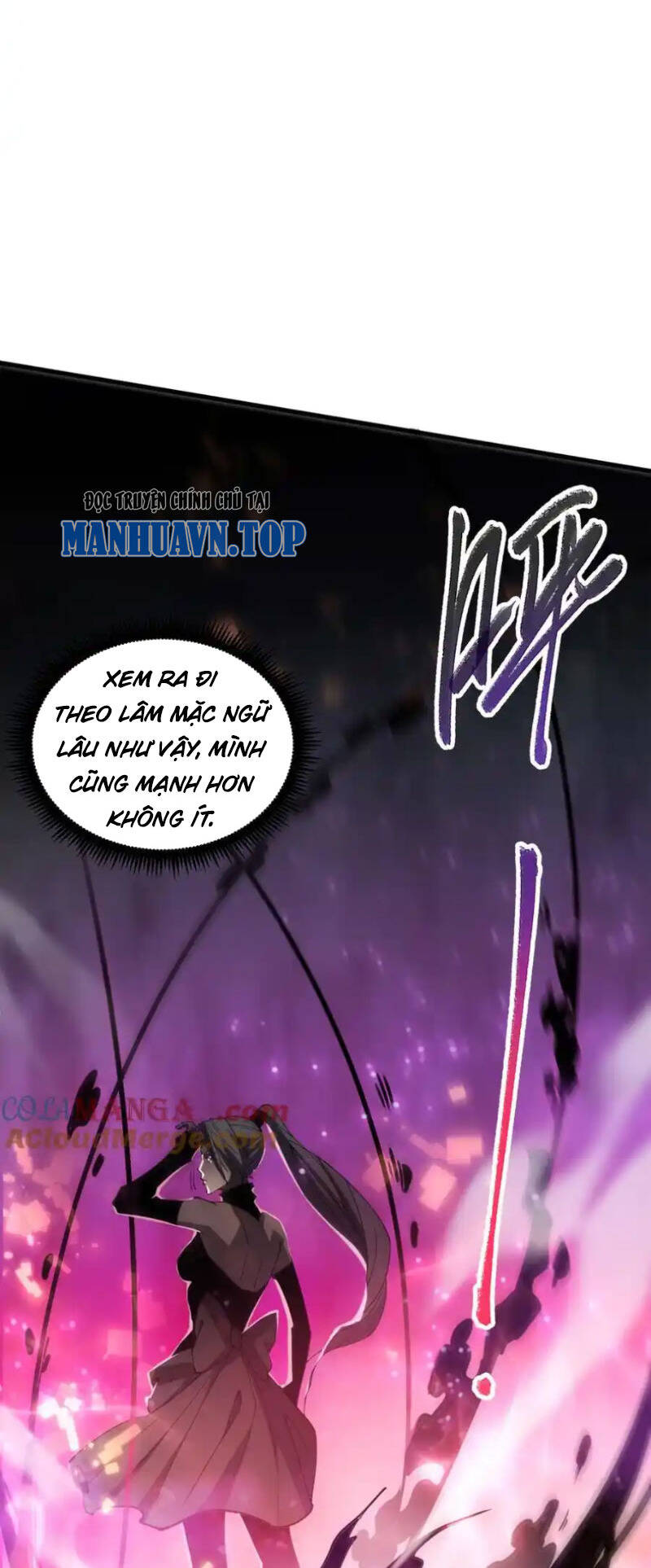 Thảm Họa Tử Linh Sư Chapter 68 - 38