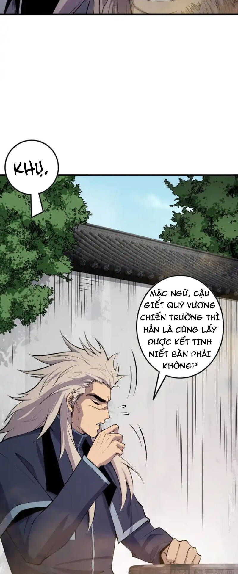 Thảm Họa Tử Linh Sư Chapter 68 - 9