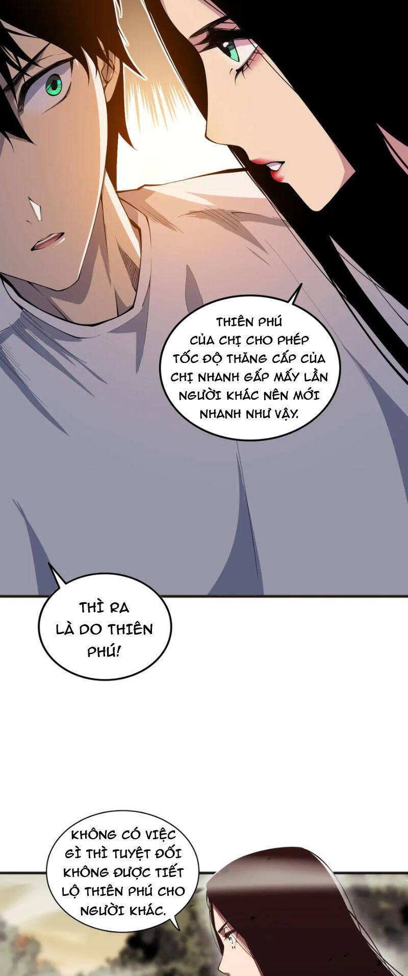 Thảm Họa Tử Linh Sư Chapter 70 - 13