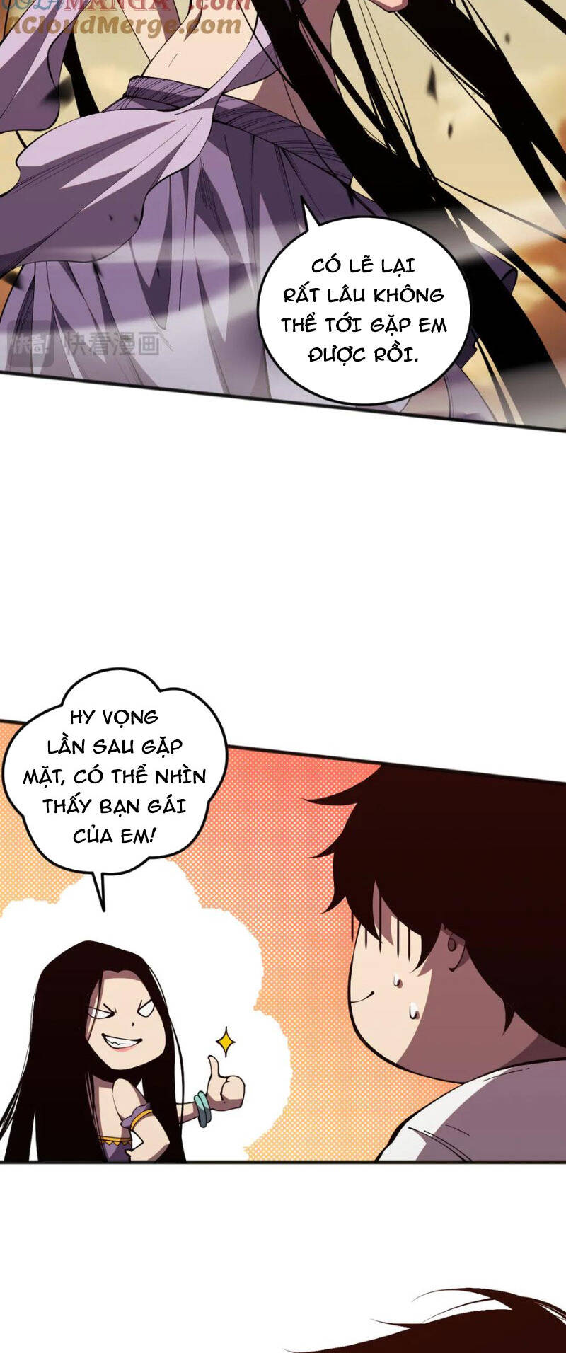 Thảm Họa Tử Linh Sư Chapter 70 - 24