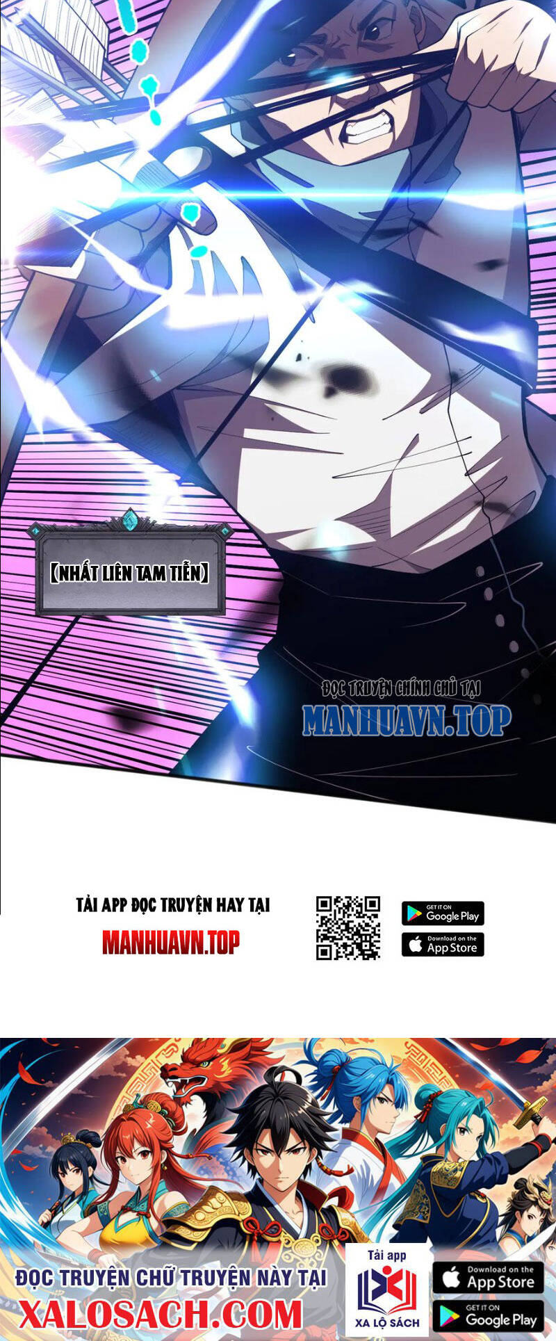 Thảm Họa Tử Linh Sư Chapter 70 - 48