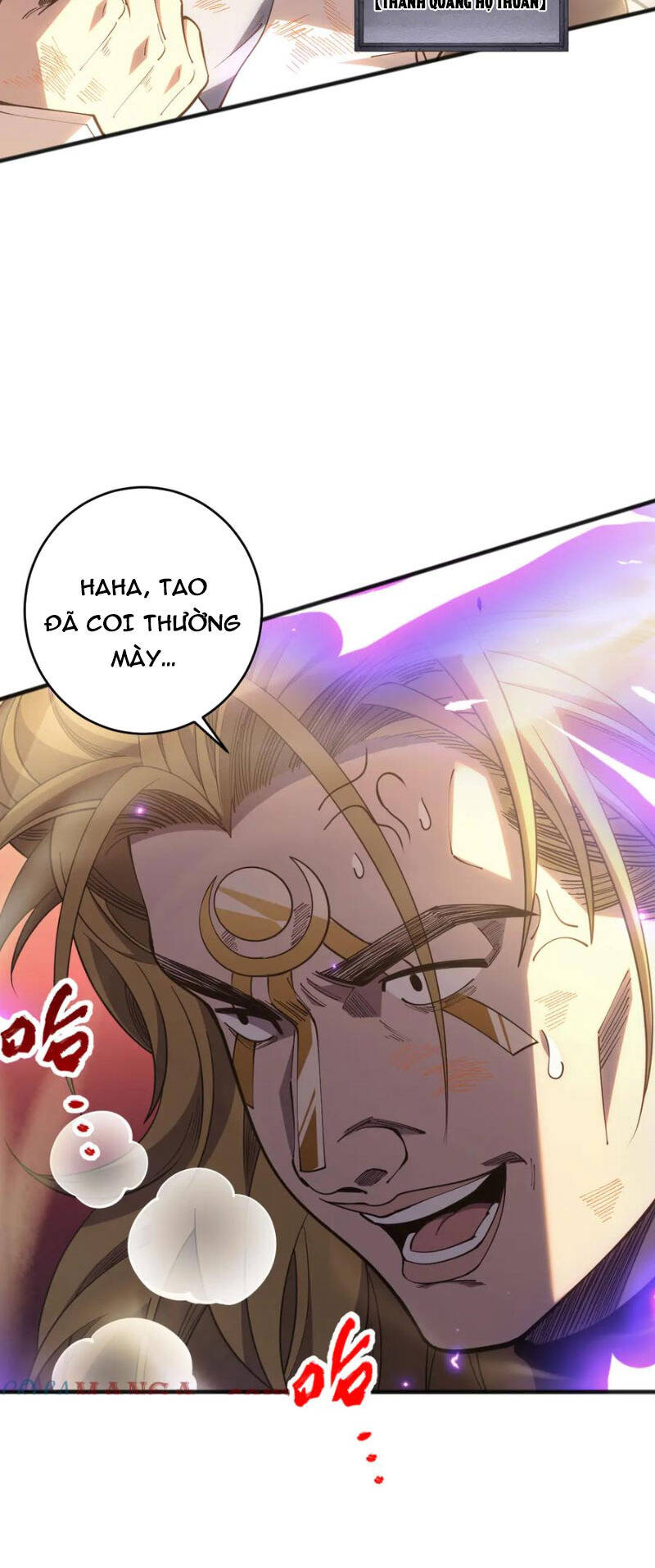 Thảm Họa Tử Linh Sư Chapter 75 - 46