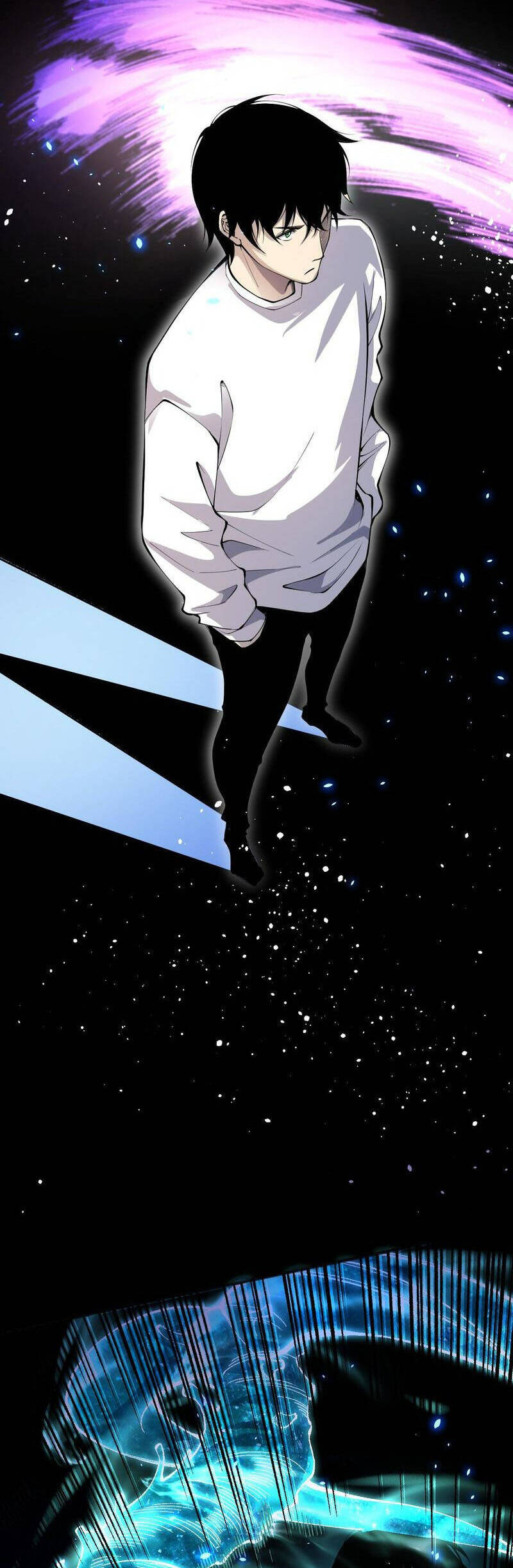 Thảm Họa Tử Linh Sư Chapter 83 - 20