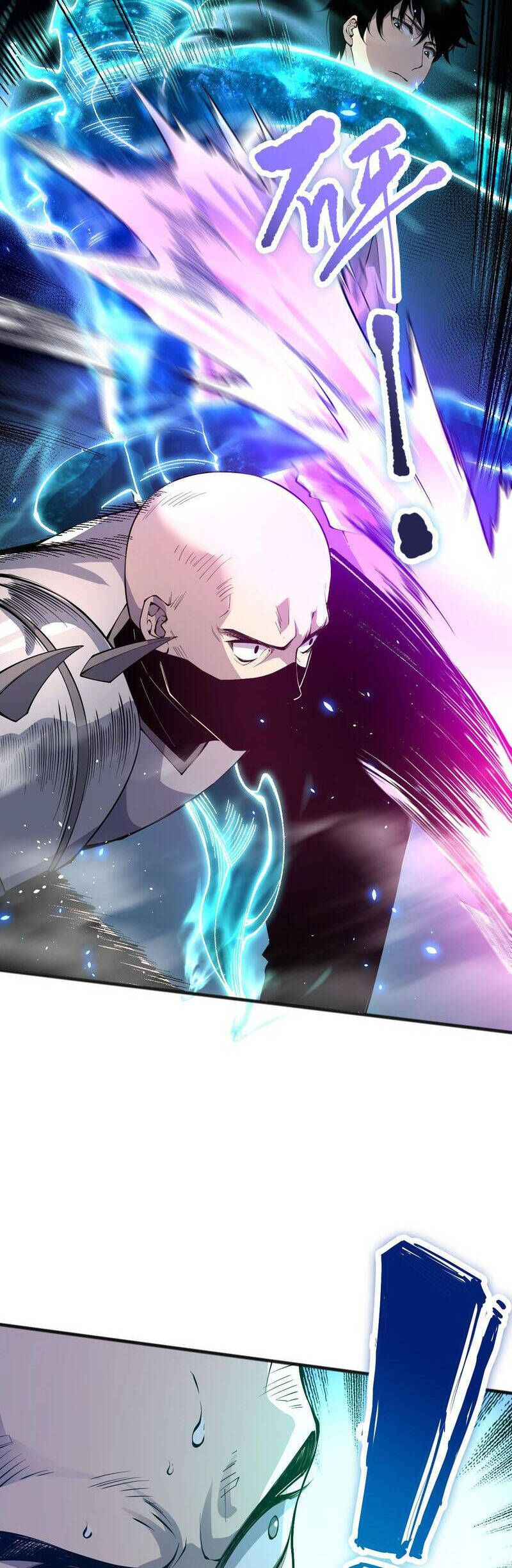 Thảm Họa Tử Linh Sư Chapter 83 - 21