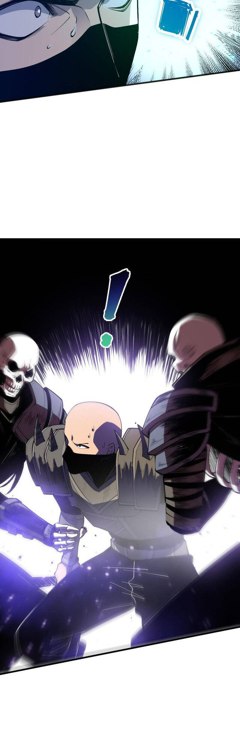 Thảm Họa Tử Linh Sư Chapter 83 - 22