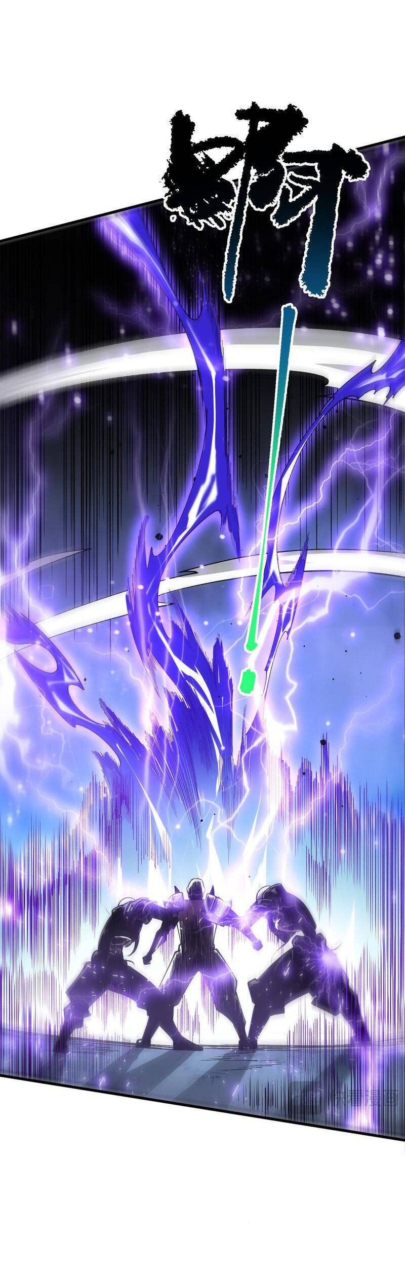 Thảm Họa Tử Linh Sư Chapter 83 - 23