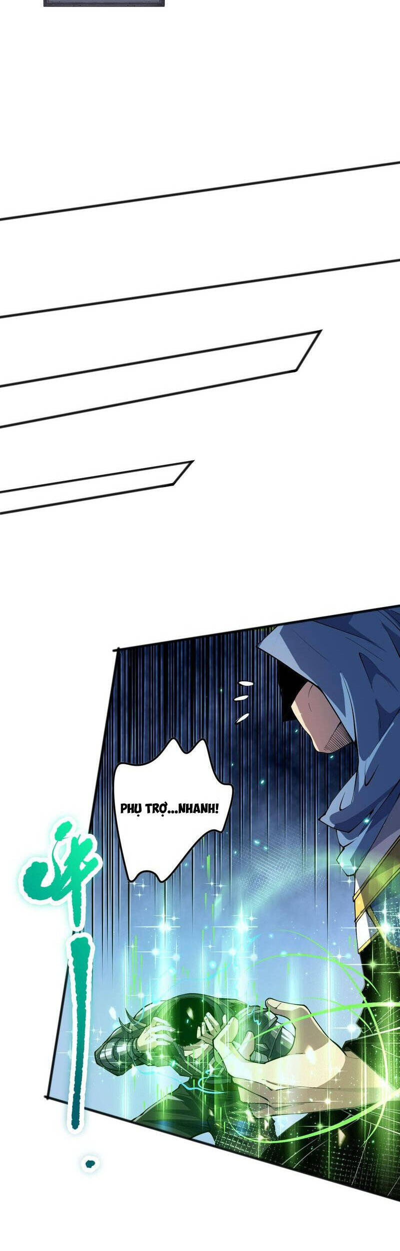 Thảm Họa Tử Linh Sư Chapter 83 - 25