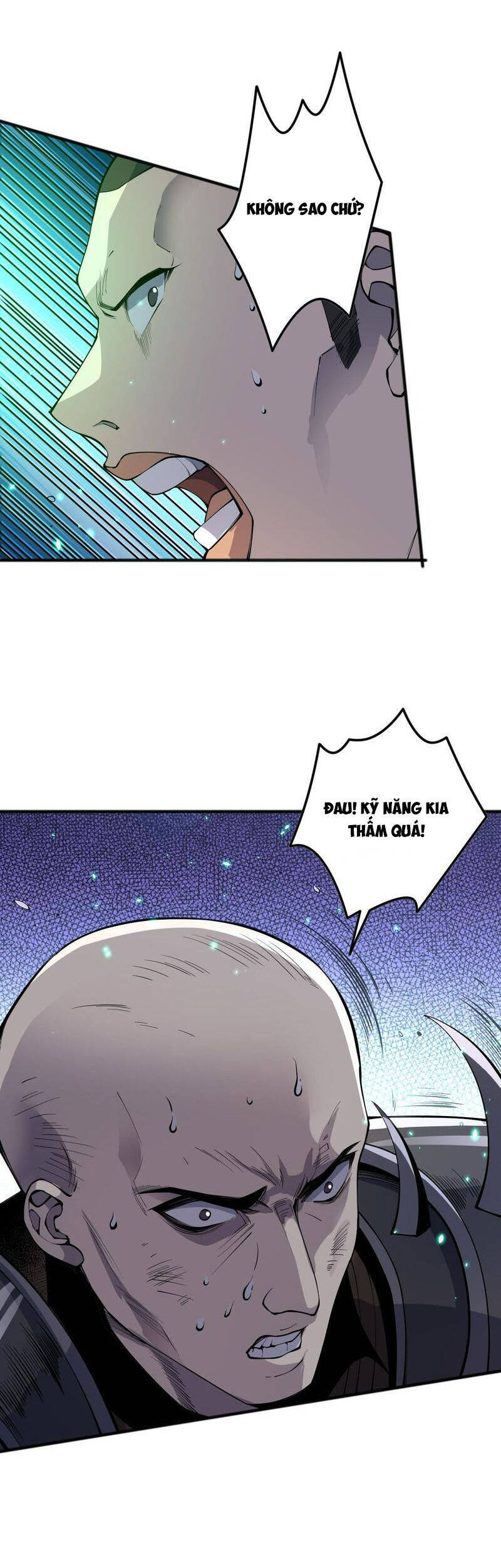 Thảm Họa Tử Linh Sư Chapter 83 - 26