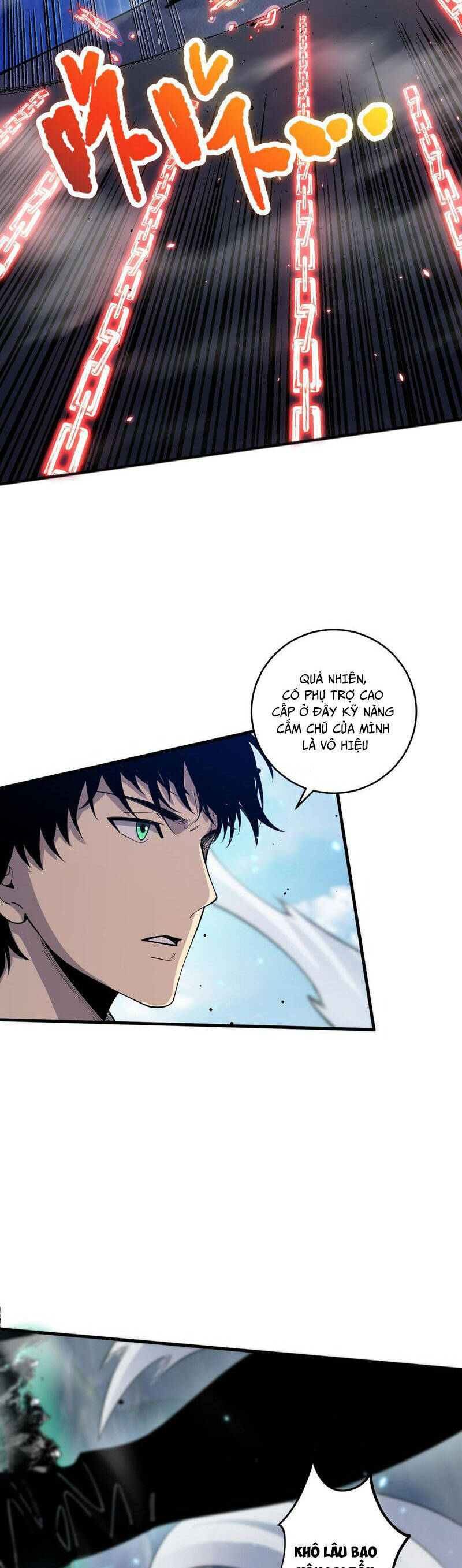 Thảm Họa Tử Linh Sư Chapter 83 - 28
