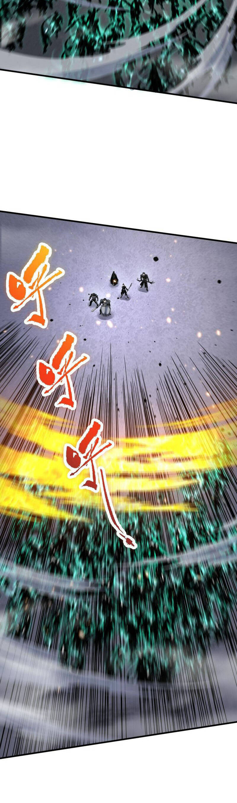 Thảm Họa Tử Linh Sư Chapter 83 - 30