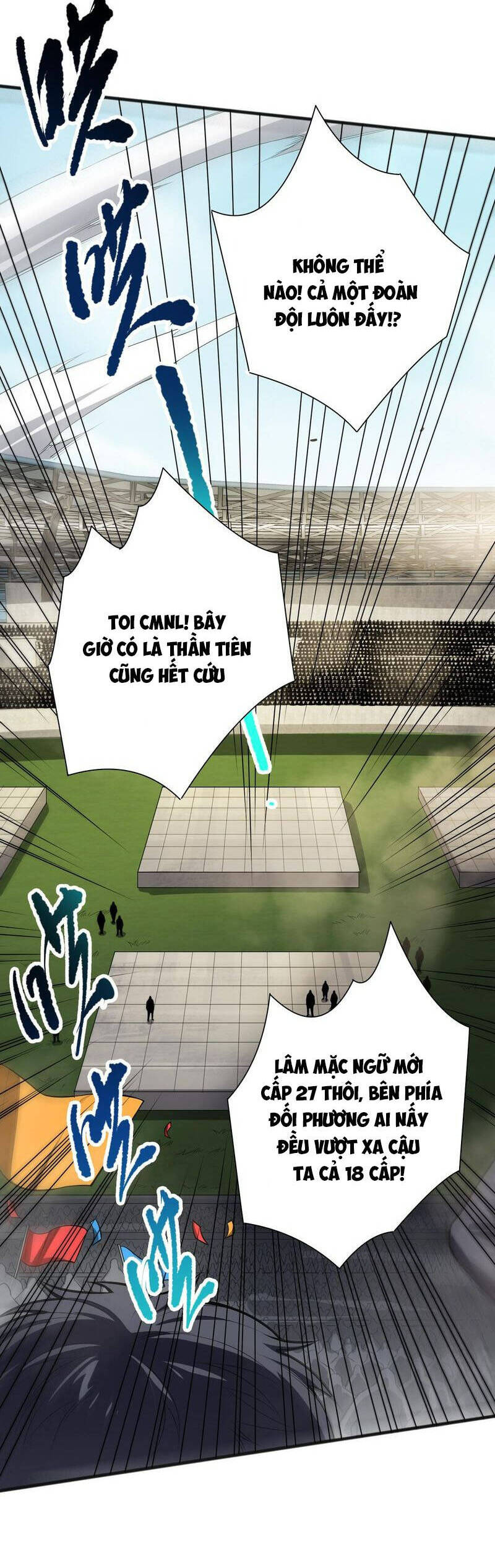 Thảm Họa Tử Linh Sư Chapter 83 - 4