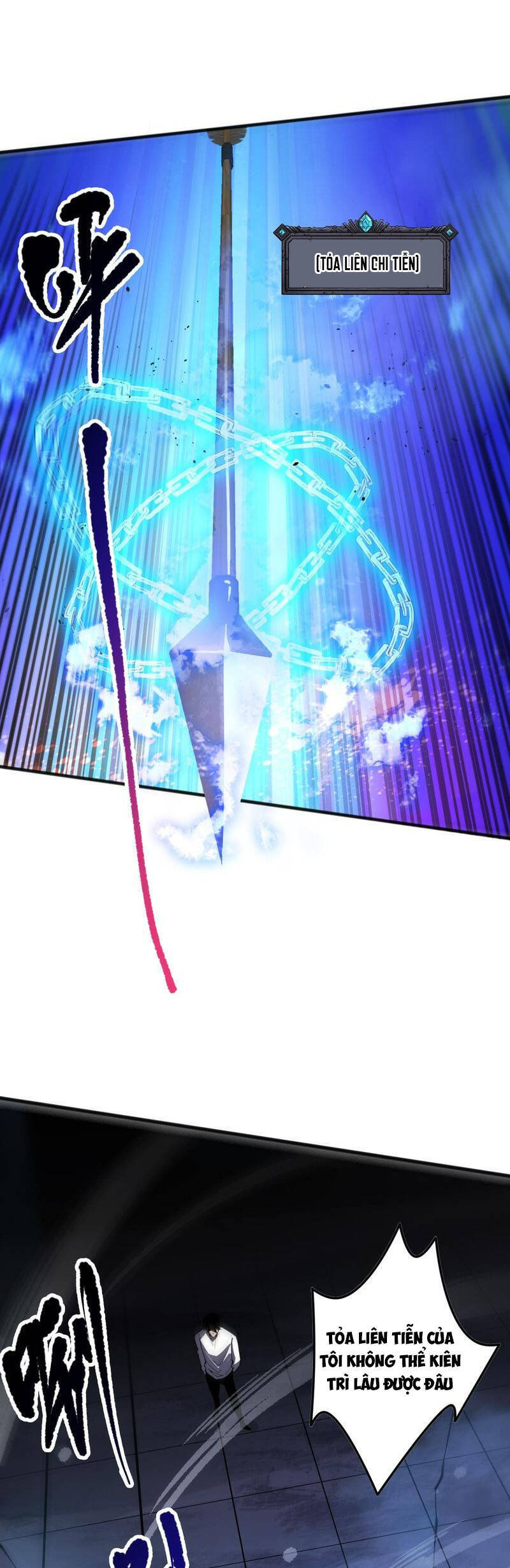 Thảm Họa Tử Linh Sư Chapter 83 - 31