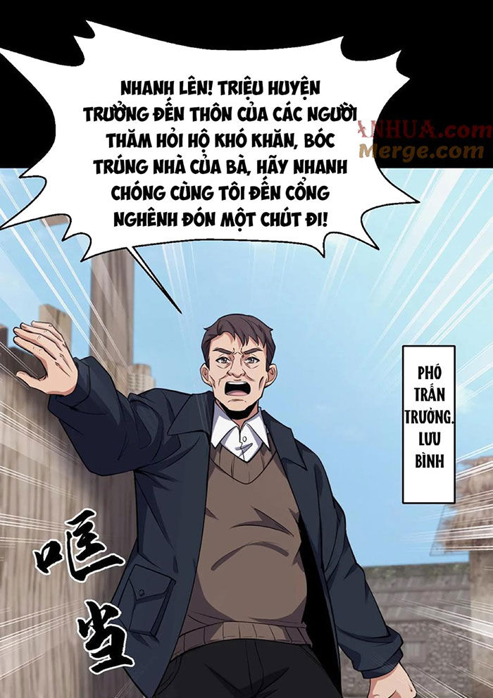 Ngày Tôi Sinh Ra, Bách Quỷ Dạ Hành, Tuyết Thi Hộ Đạo Chapter 100 - 16