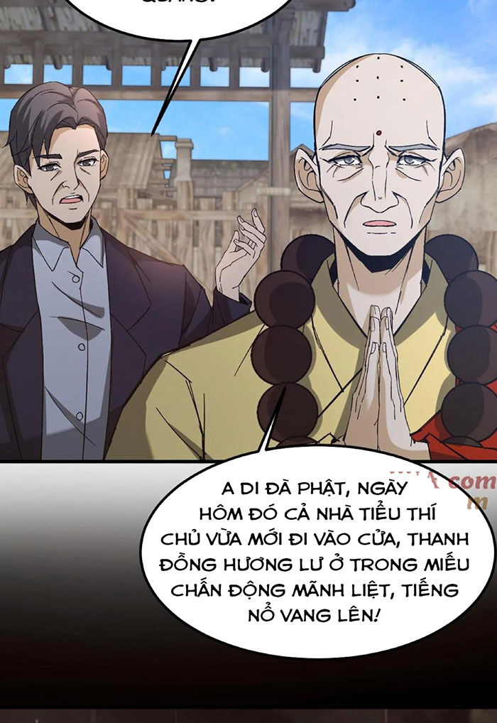 Ngày Tôi Sinh Ra, Bách Quỷ Dạ Hành, Tuyết Thi Hộ Đạo Chapter 101 - 13