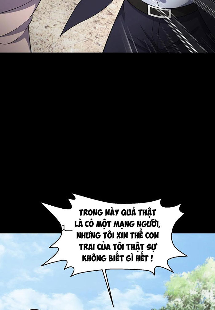 Ngày Tôi Sinh Ra, Bách Quỷ Dạ Hành, Tuyết Thi Hộ Đạo Chapter 102 - 21