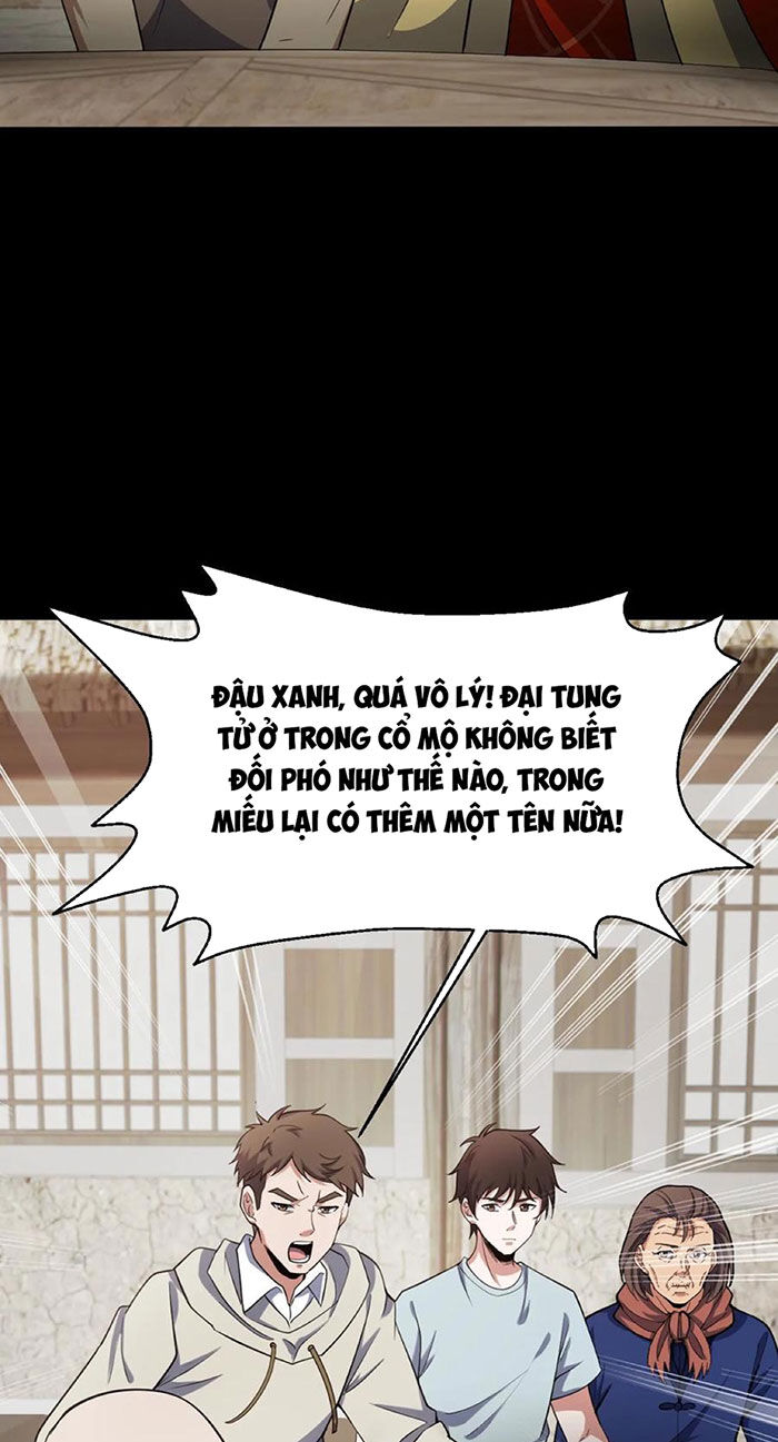 Ngày Tôi Sinh Ra, Bách Quỷ Dạ Hành, Tuyết Thi Hộ Đạo Chapter 102 - 8