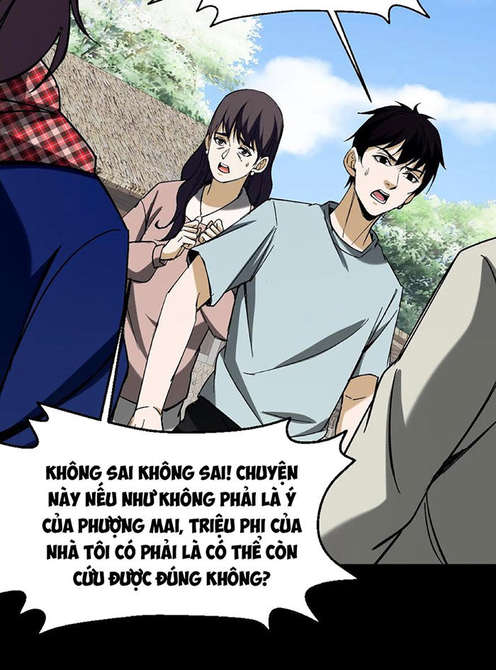 Ngày Tôi Sinh Ra, Bách Quỷ Dạ Hành, Tuyết Thi Hộ Đạo Chapter 104 - 10