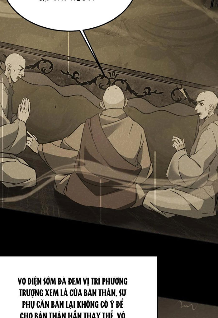 Ngày Tôi Sinh Ra, Bách Quỷ Dạ Hành, Tuyết Thi Hộ Đạo Chapter 105 - 35