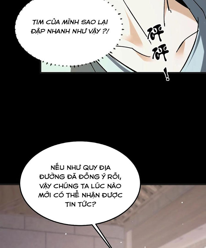Ngày Tôi Sinh Ra, Bách Quỷ Dạ Hành, Tuyết Thi Hộ Đạo Chapter 105 - 5