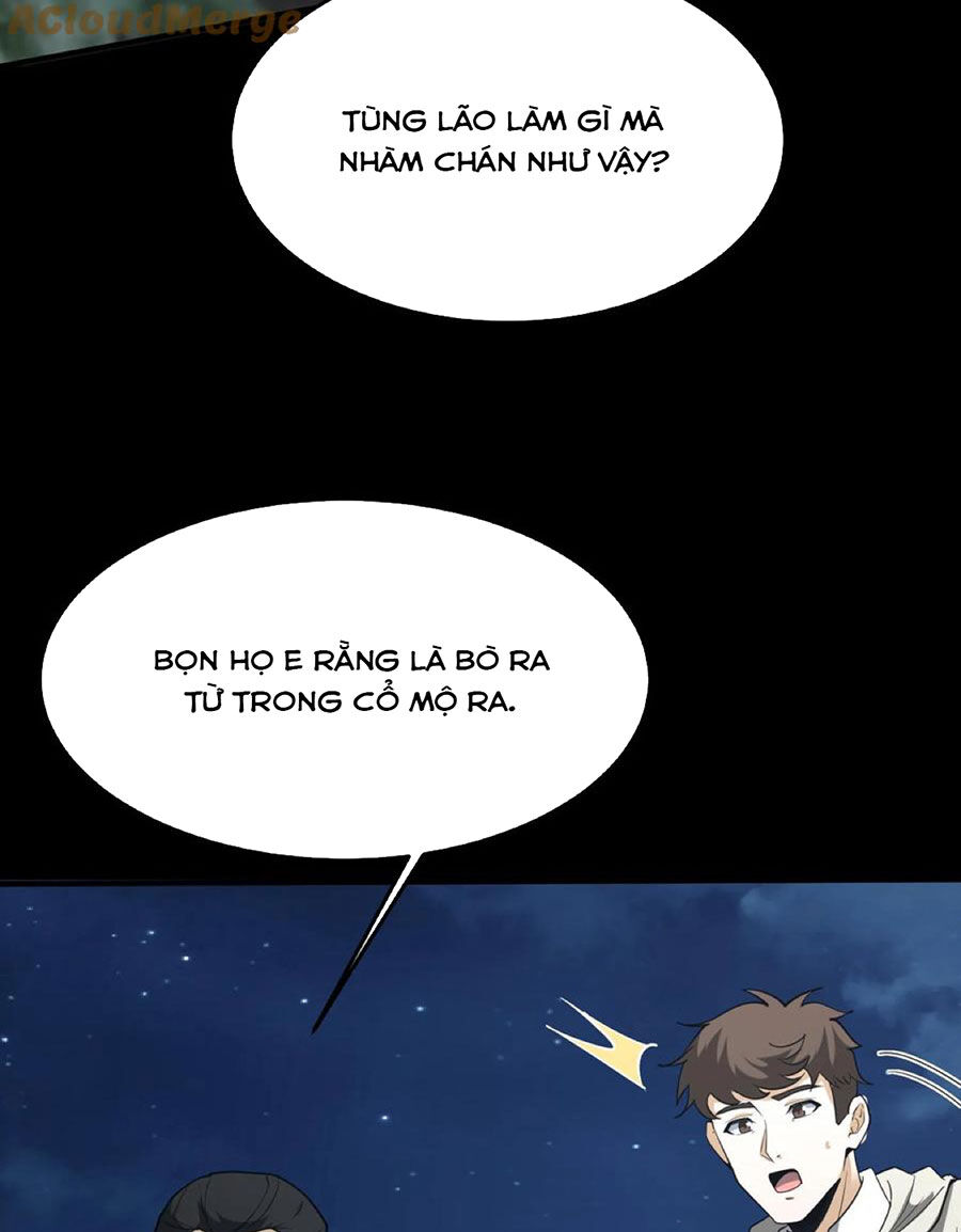 Ngày Tôi Sinh Ra, Bách Quỷ Dạ Hành, Tuyết Thi Hộ Đạo Chapter 107 - 15