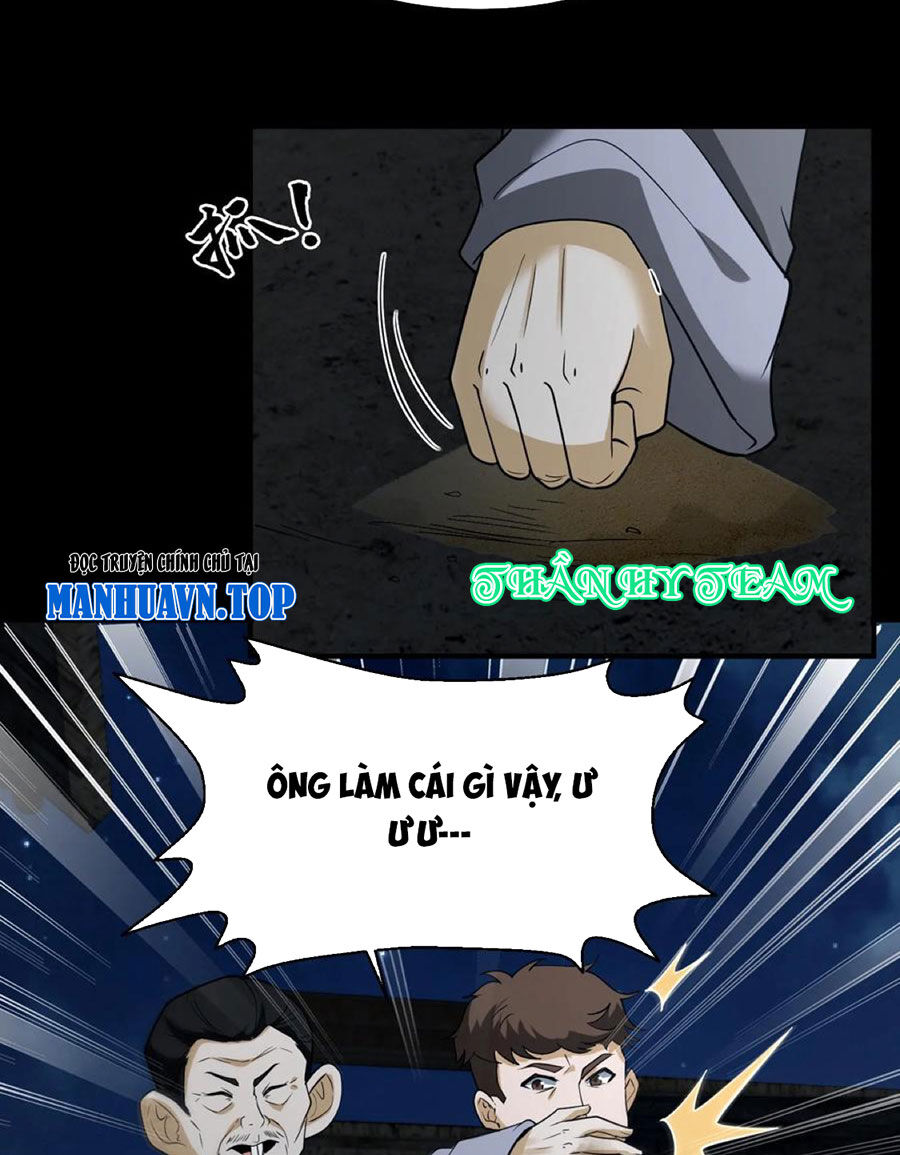 Ngày Tôi Sinh Ra, Bách Quỷ Dạ Hành, Tuyết Thi Hộ Đạo Chapter 107 - 18