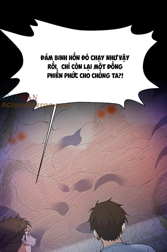 Ngày Tôi Sinh Ra, Bách Quỷ Dạ Hành, Tuyết Thi Hộ Đạo Chapter 109 - 12