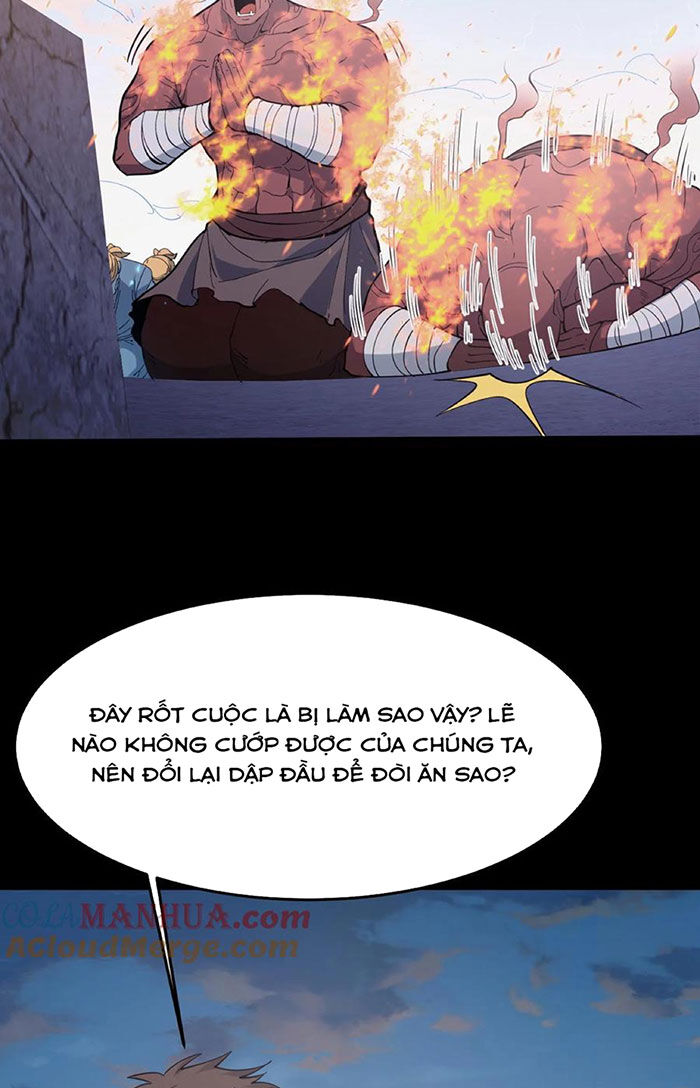 Ngày Tôi Sinh Ra, Bách Quỷ Dạ Hành, Tuyết Thi Hộ Đạo Chapter 109 - 21