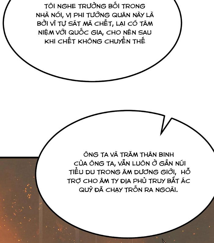 Ngày Tôi Sinh Ra, Bách Quỷ Dạ Hành, Tuyết Thi Hộ Đạo Chapter 110 - 18