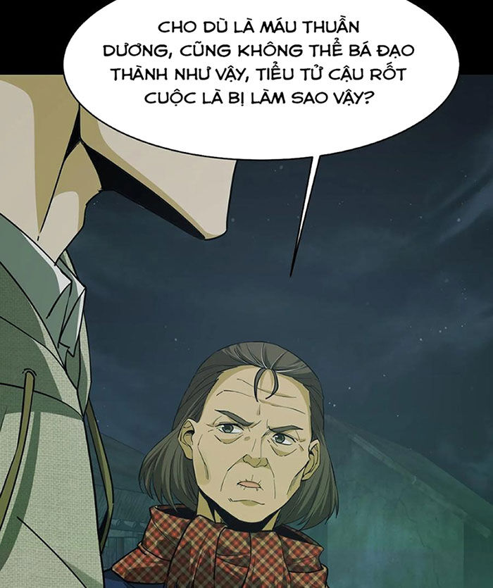 Ngày Tôi Sinh Ra, Bách Quỷ Dạ Hành, Tuyết Thi Hộ Đạo Chapter 114 - 2