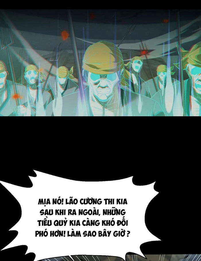 Ngày Tôi Sinh Ra, Bách Quỷ Dạ Hành, Tuyết Thi Hộ Đạo Chapter 118 - 10